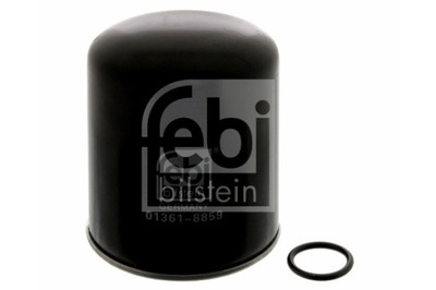 FEBI BILSTEIN FILTRAS SAUSINTUVO ORO ĮDĖKLAS SAUSINTUVO M39X1.5MM 