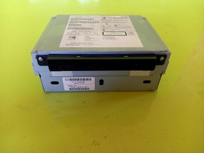 Радио cd 31358309aa volvo xc60 12r фото №1