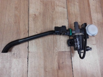 Mitsubishi outlander iii 2.4 phev насос wody 1785a034 фото №1