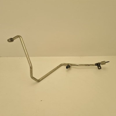 Renault оригинальный номер 924489058r шланг кондиционера фото №1