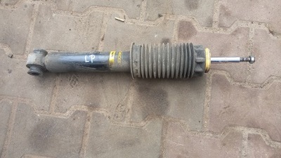 Амортизатор лівий перед peugeot 407 08r 2.0hdi фото №1