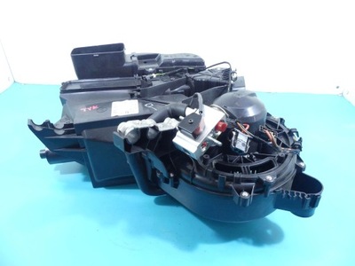 Повітродувка обдув mercedes gl i x164 a1648340161 фото №1