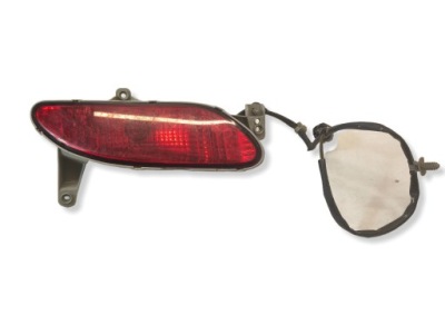 Hyundai i30 лампа протитуманна права 924012r3 фото №1