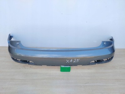 Audi q3 8u 11-14 rok бампер задня задній 8u0807511c фото №1
