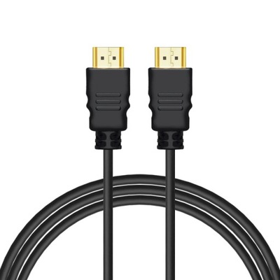 Kabel Savio CL-06 HDMI - HDMI 3 m