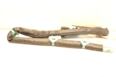 Шторка безопасности воздушная левая alfa romeo mito фото №1