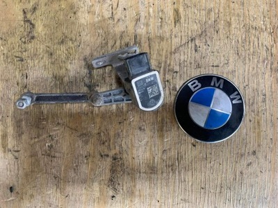 BMW F01 F02 JUTIKLIS SULYGIAVIMO DEŠINYSIS GAL. 6788573 