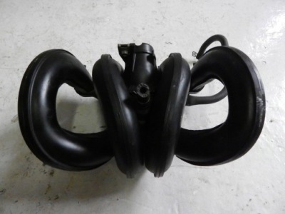 Коллектор всасывающий toyota yaris ii 06-11 1.3 b фото №1