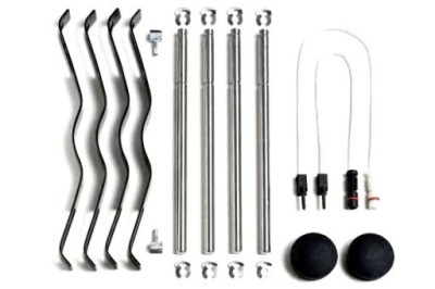 Textar тормозные колодки тормозные wabco mercedes unimog om90 фото №1