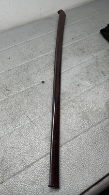 Молдинг дверь правая volvo s80 фото №1