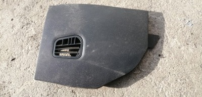 Lancia delta iii защита правая фото №1