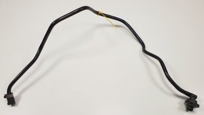 Wąż трубка wody mercedes w176 1.6 cgi a2700181000 фото №1