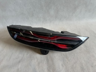 Alpine a110 17- лампа задняя левая led европа фото №1