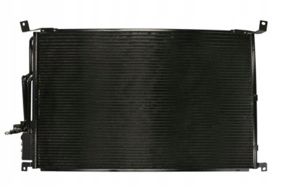 RADUADOR DE ACONDICIONADOR AUDI A8 3.0 - 6.0 03-10R.  