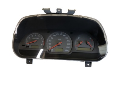 Volvo v40 счетчик приборы europa 30889710 фото №1
