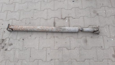 Wał привідний kia sportage i 2.0b 00r фото №1