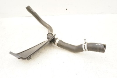 Шланг wąż wody volvo xc60 ii t5 b4 фото №1