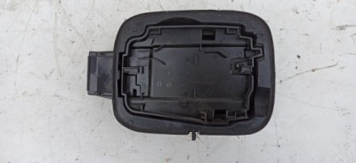 Citroen c3 iii 2016- крышка заливной топлива дизель 9812916680 фото №1