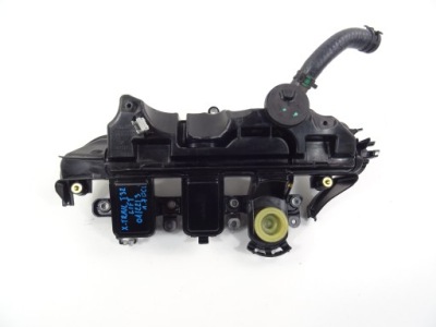 X-trail t32 lift 1.7 dci крышка клапанов 18306606r фото №1