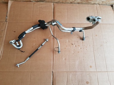 Discovery l550 провода кондиционера комплект фото №1