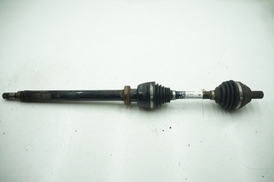 Volvo v70 iii d5 привідний вал довга перед 30783202 фото №1