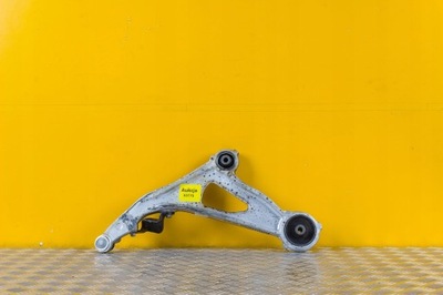 Nissan pathfinder r52 2013- рычаг перед правый фото №1