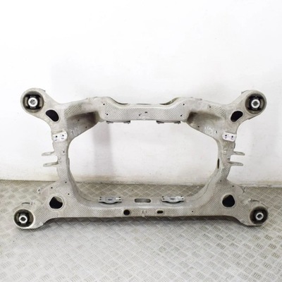 Ford mustang mach-e 2022 рама допоміжна задня фото №1