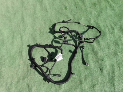 Alfa romeo tonale жгут электропроводка pdc бампера перед передний фото №1