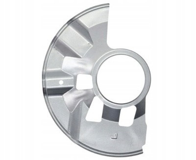 PROTECTION BRAKES DISC RIGHT 4519OT-2  
