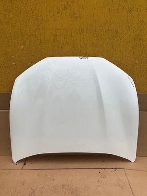 Ford mustang mach-e капот передня оригінальна фото №1