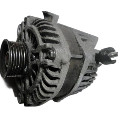 Gx73-10300-bf генератор jaguar f-pace 2017 r 2.0 дизель фото №1