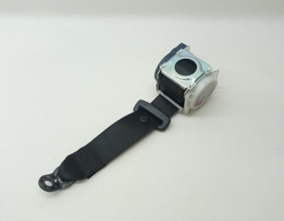 Pas безпеки правий задня audi tt 8j 8j8857806b фото №1