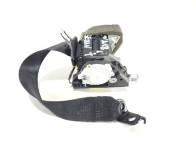 Mercedes w218 218 ремінь безпеки лівий задній задній 2188602985 фото №1