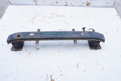 Балка pod бампер перед kia sportage 3 iii фото №1