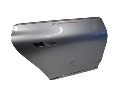 Mercedes eqe 295 v295 дверь задние правое фото №1