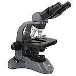 Mikroskop biologiczny Levenhuk 720B 2000x