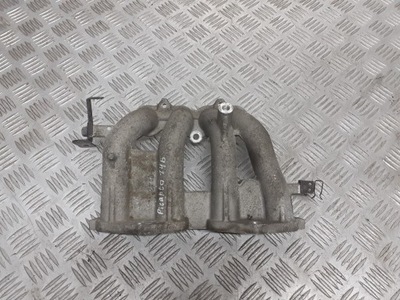 Колектор всмоктуючий kia picanto i 1.1 фото №1