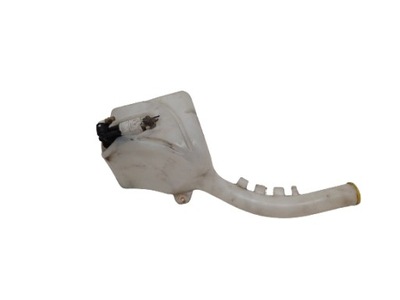 Mazda 2 ii 02-07 бачок омивача фото №1