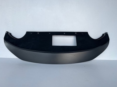 Спойлер накладка диффузор бампера задняя задняя alfa romeo tonale 156164840 фото №1