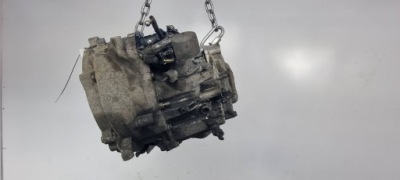 Коробка передач передач emh 1.4 mpi skoda fabia i фото №1