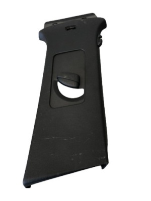 Защита стойка правая vw tiguan r-line 5n0867244b фото №1