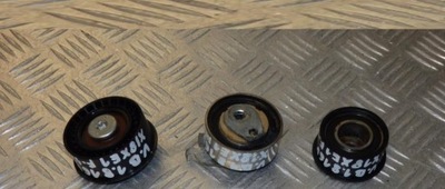 Opel vectra b 1.8 16v x18xe1 ролики розподільного валу фото №1