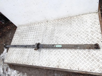 Wał приводной renault koleos i 2.0 dci фото №1