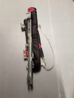 Alfa romeo mito o9r- 3d шторка безопасности подушка безопасности правая 00505168740 фото №1