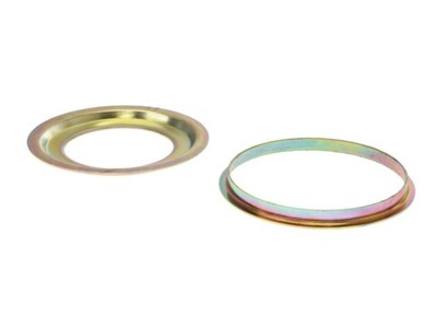 Starline опора вала задняя vw crafter mercedes фото №1