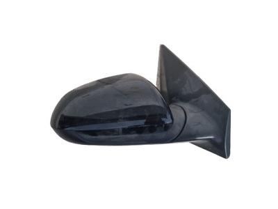 Дзеркало праве kia rio iv 4 yb 5pin фото №1