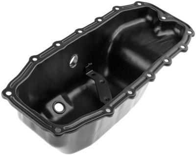 Піддон масляна nty bmo-pl-005 фото №1