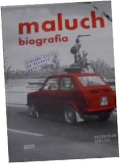 Maluch biografia - P Senczuk