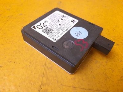 Mercedes радар датчик датчик a0009054513 фото №1