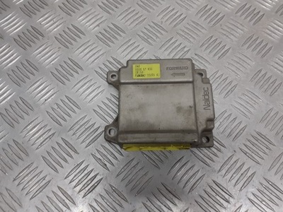 Модуль датчик подушка безопасности mazda 323 f b30e57k30 фото №1